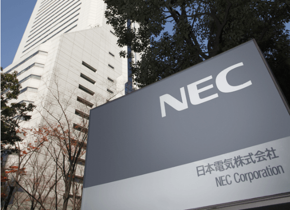 NEC image