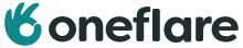 Logo für Oneflare