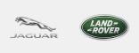 Logo for Jaguar Land Rover