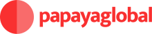 Logo für Papaya Global