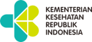 Logotyp för MOH Indonesia