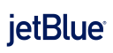 Logo pour JetBlue