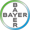 「Bayer Healthcare China」的標誌