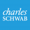 「Charles Schwab」的標誌