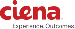 Logotyp för Ciena Corporation