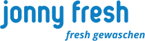 Logo for Jonny Fresh 