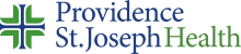 Logotipo para Providence Health & Services