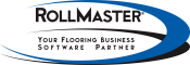 Logo voor RollMaster Software