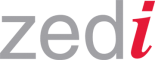 Logo pour Zedi