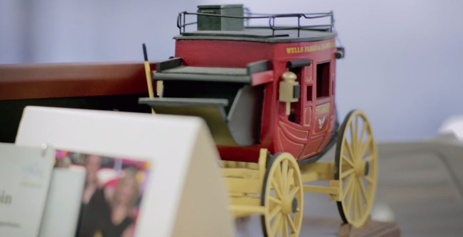Wells Fargo leverages Tableau to tell the collective story of the customer